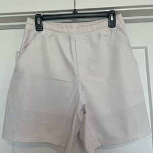Lululemon lined men’s shorts Medium 7”